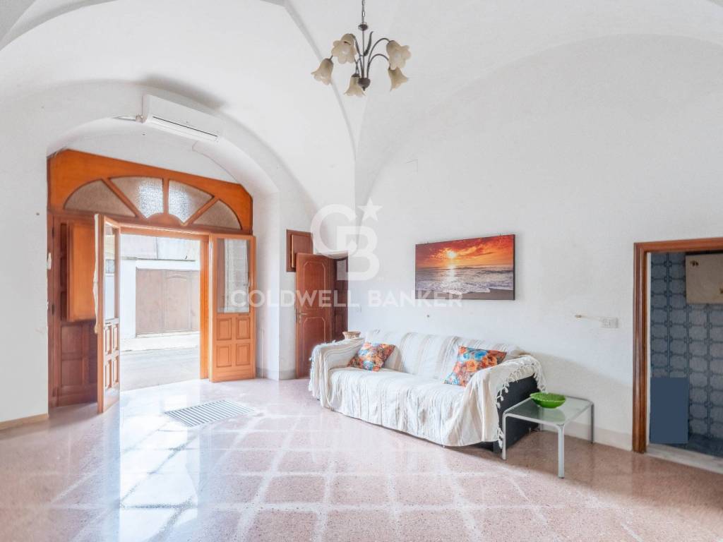 Casa indipendente a Minervino di lecce in Via Santa Cesarea - Foto 2