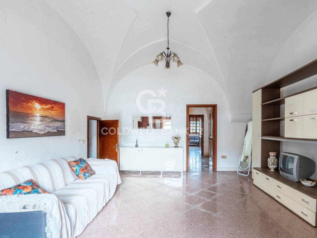 Casa indipendente a Minervino di lecce in Via Santa Cesarea - Foto 3