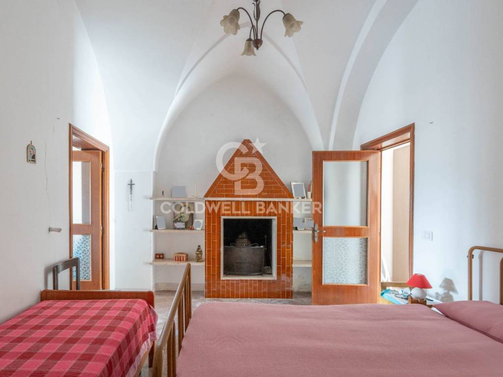 Casa indipendente a Minervino di lecce in Via Santa Cesarea - Foto 4