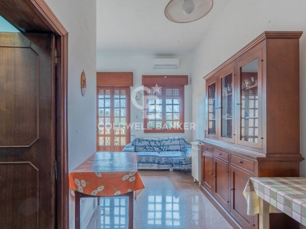 Casa indipendente a Minervino di lecce in Via Santa Cesarea - Foto 5