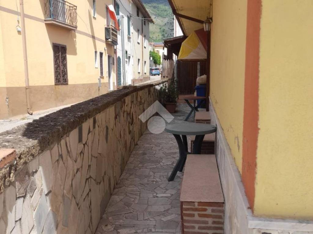 Box / garage a Montesarchio in Via Pini, 1 - Foto 3