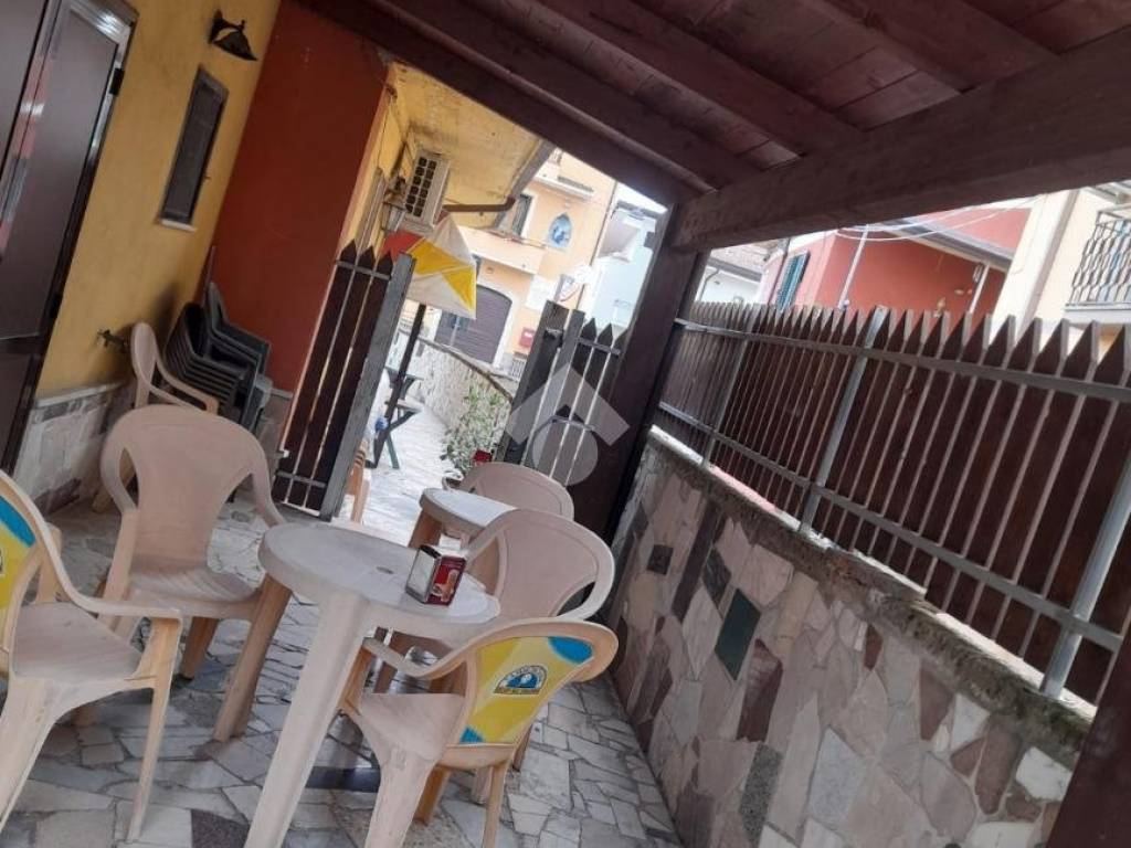 Box / garage a Montesarchio in Via Pini, 1 - Foto 4