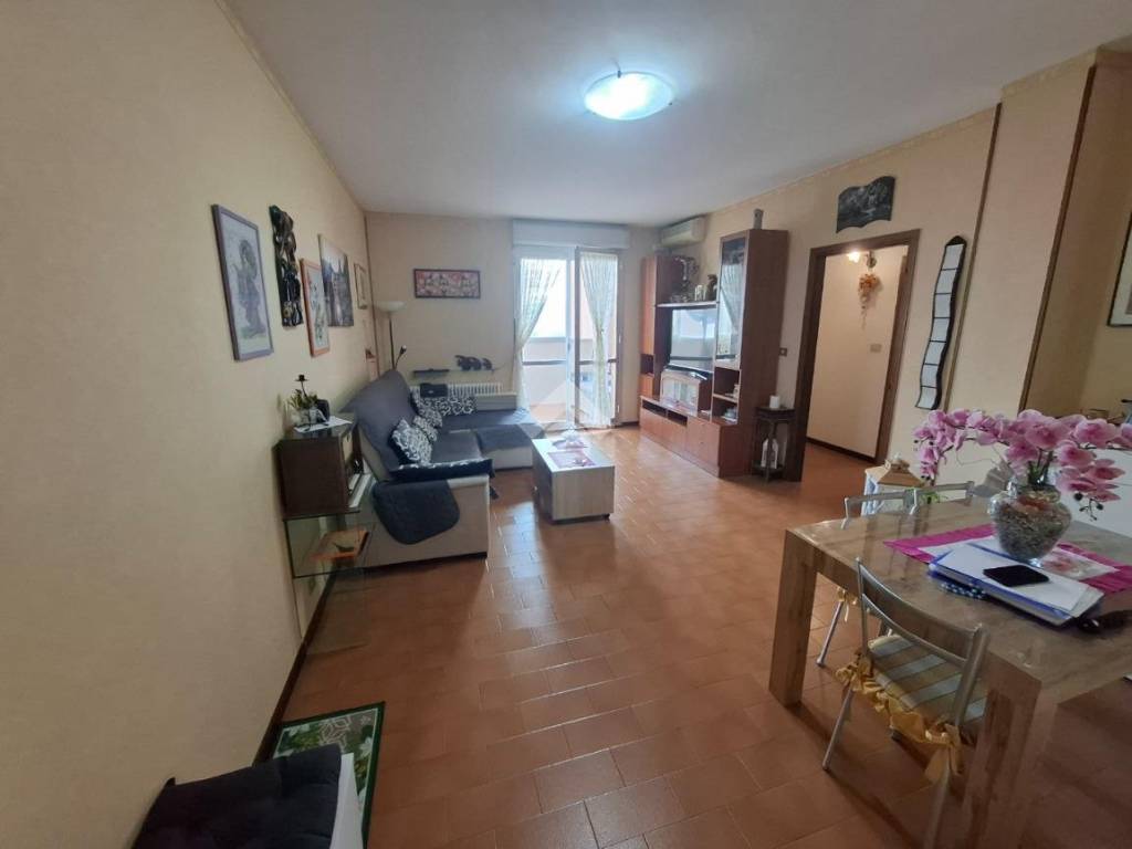 Appartamento a Imola in Via donizetti, 45 - Foto 2