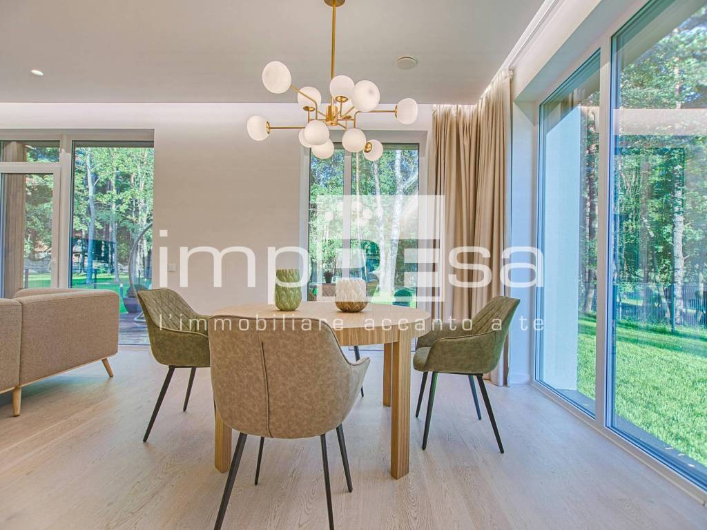 Villa a Jesolo in Jesolo Paese, 1 - Foto 2