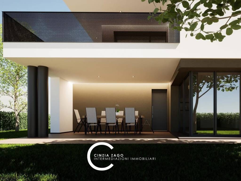 Appartamento a Ponzano veneto in Via A. Matiazzo - Foto 3