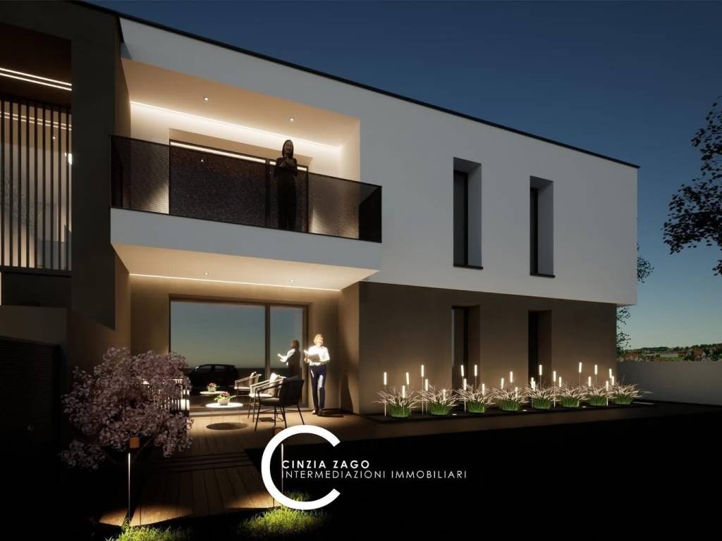 Appartamento a Ponzano veneto in Via A. Matiazzo - Foto 5