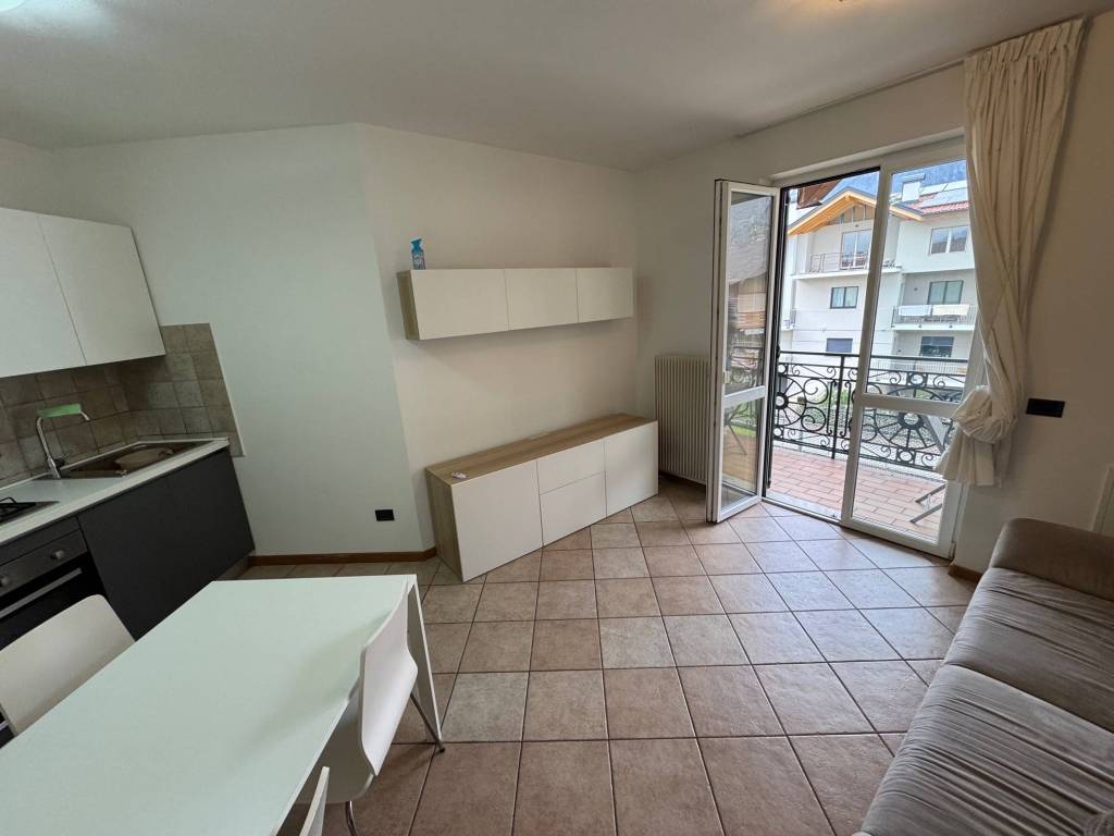 Appartamento a Mezzolombardo in Via Carlo Devigili, 47 - Foto 5