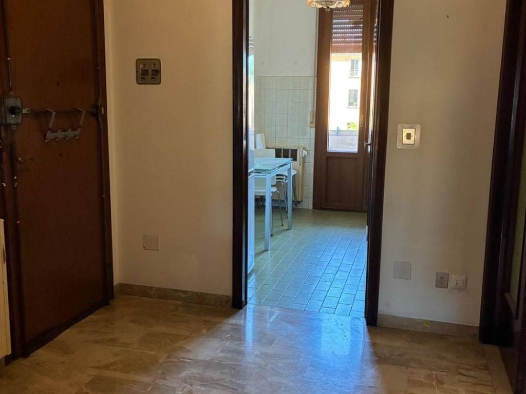 Appartamento a Bologna in Via Giuseppe Massarenti, 162 - Foto 2