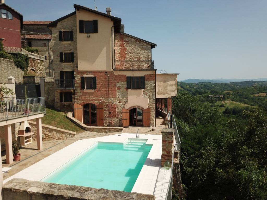 Rustico / casale a Montaldo bormida - Foto 4