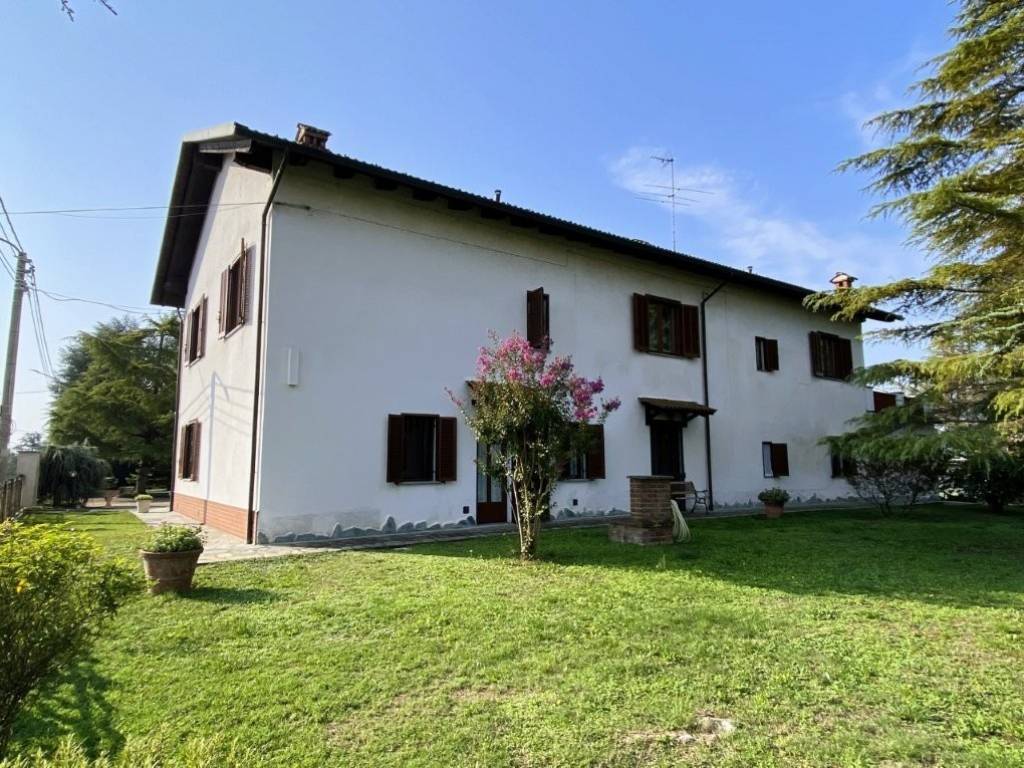 Rustico / casale a Carentino in Via Alessandria - Foto 3