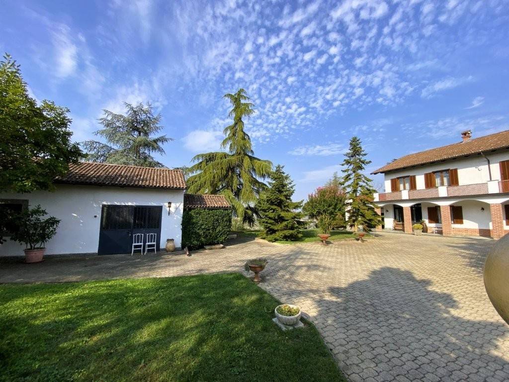 Rustico / casale a Carentino in Via Alessandria - Foto 5