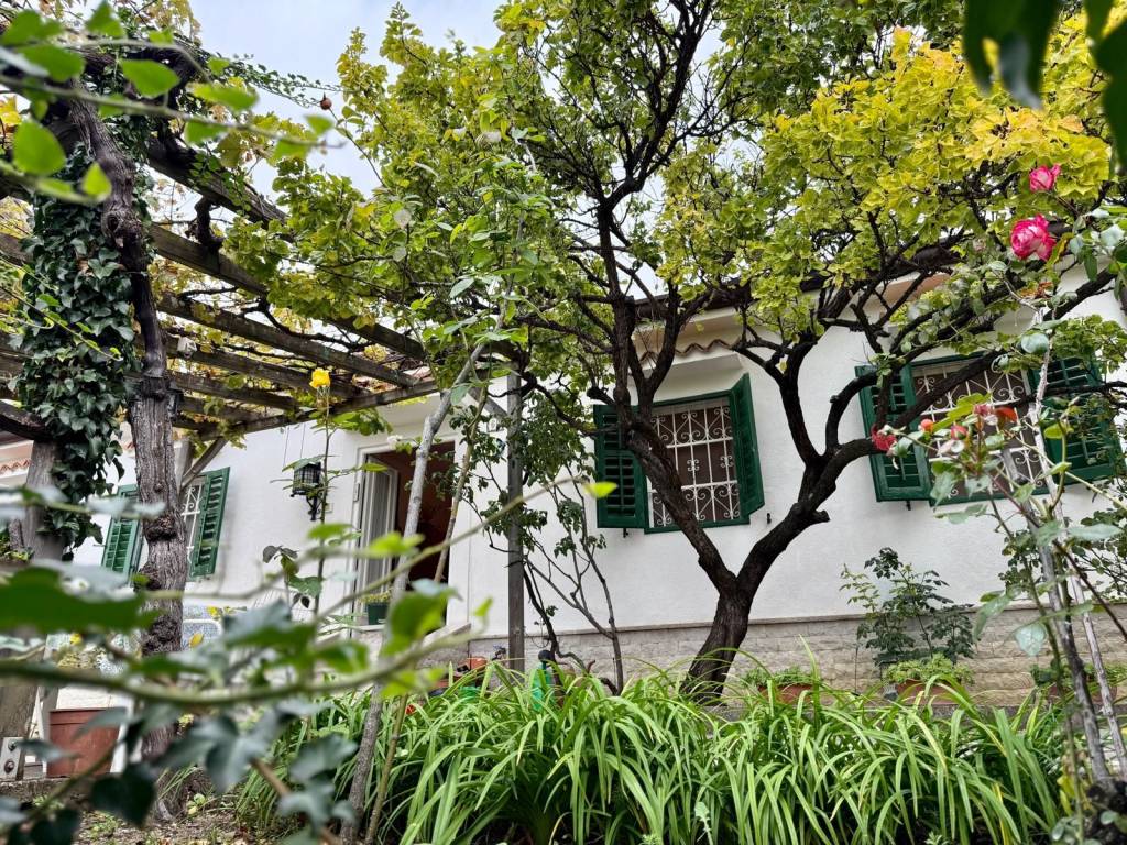 Villa a Trieste in Scala Santa, 60 - Foto 2