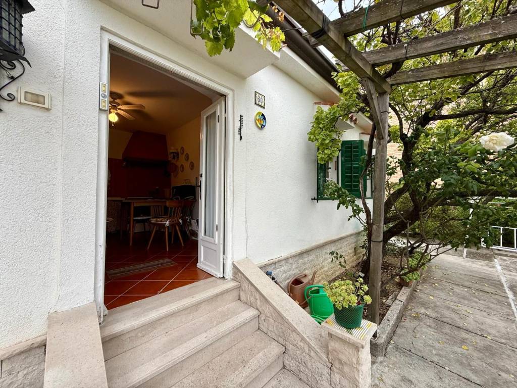 Villa a Trieste in Scala Santa, 60 - Foto 3