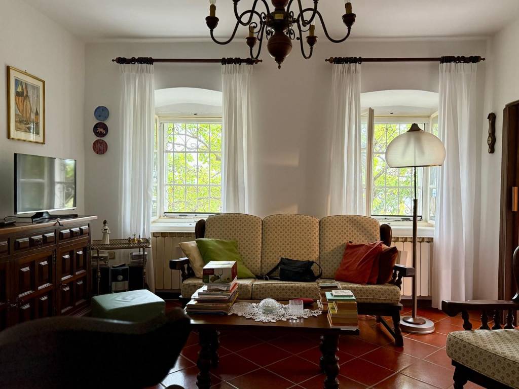 Villa a Trieste in Scala Santa, 60 - Foto 4
