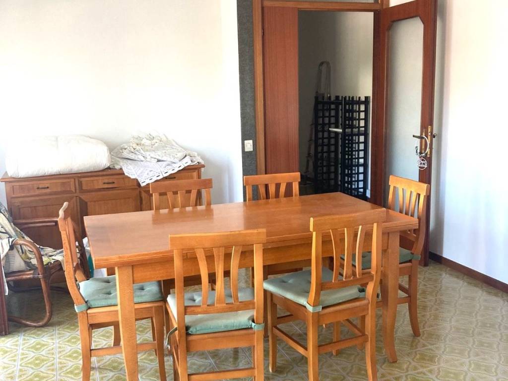 Appartamento a Codroipo in Via Francesco Ostermann, 74 - Foto 4