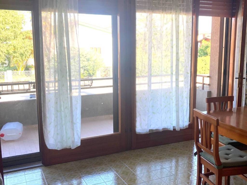 Appartamento a Codroipo in Via Francesco Ostermann, 74 - Foto 5