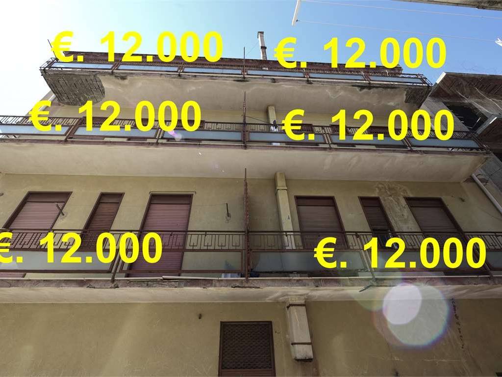 Appartamento a Campofranco in Via mazzini, 54 - Foto 2