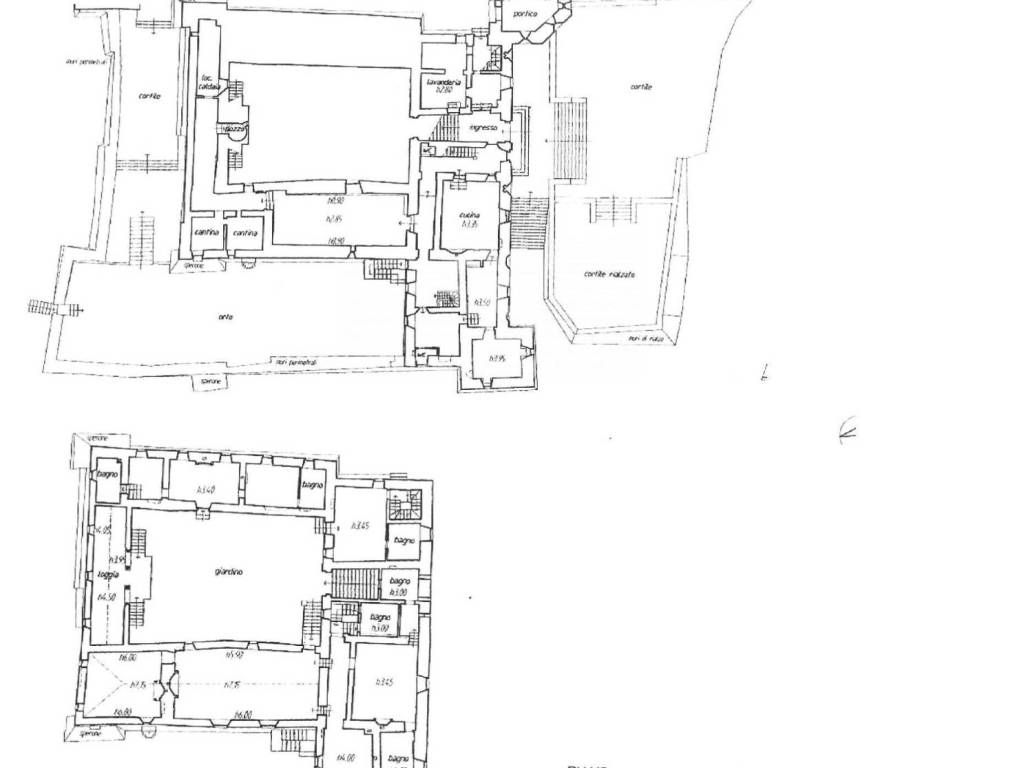 Palazzo / stabile a Gropparello in Via Vicini, 5 - Foto 2