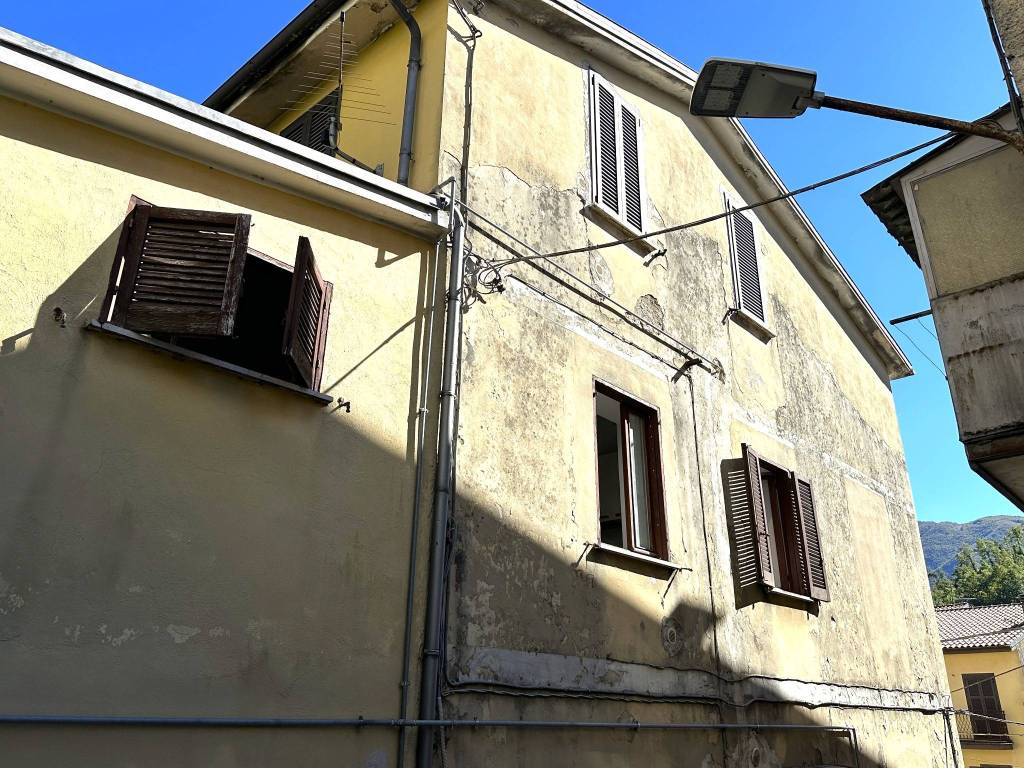 Appartamento a Carsoli in Sobborgo Sant'Antonio - Foto 2