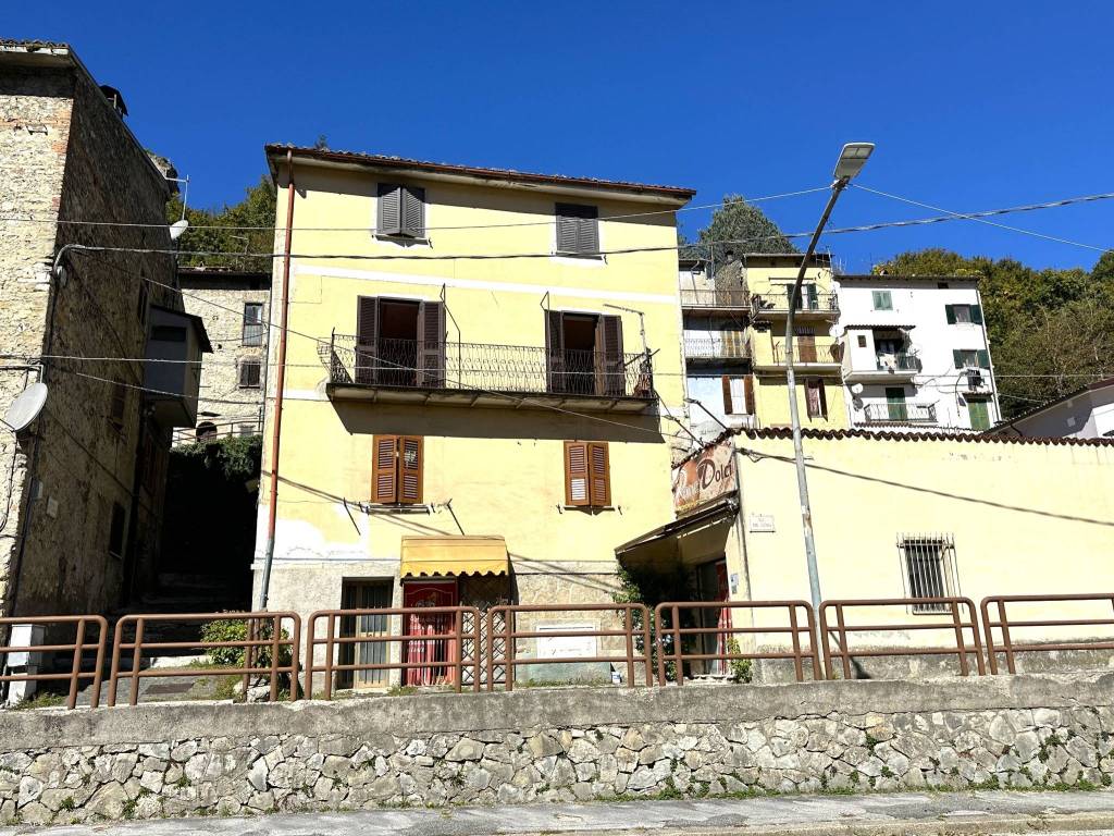 Appartamento a Carsoli in Sobborgo Sant'Antonio - Foto 3