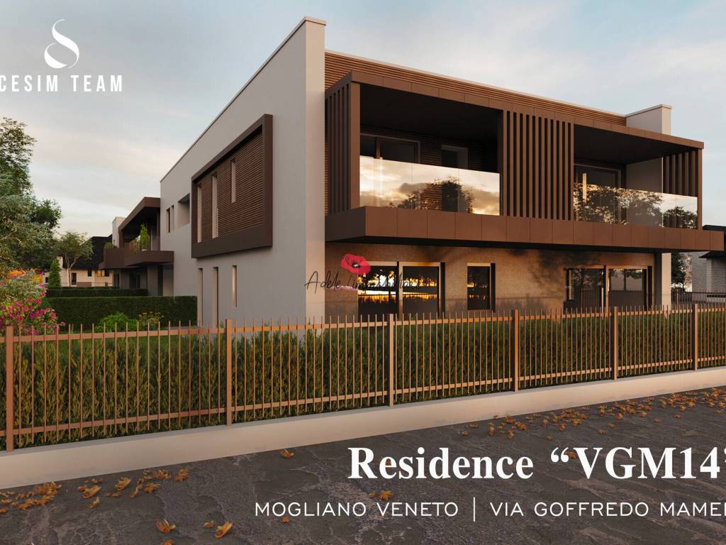 Appartamento a Mogliano veneto - Foto 3