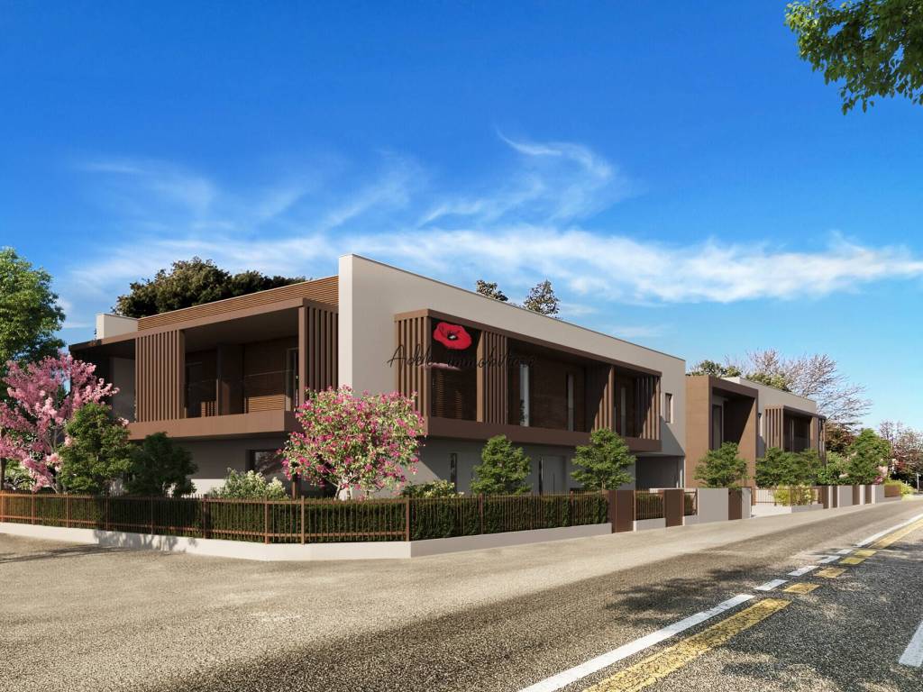 Appartamento a Mogliano veneto in via Mameli - Foto 3