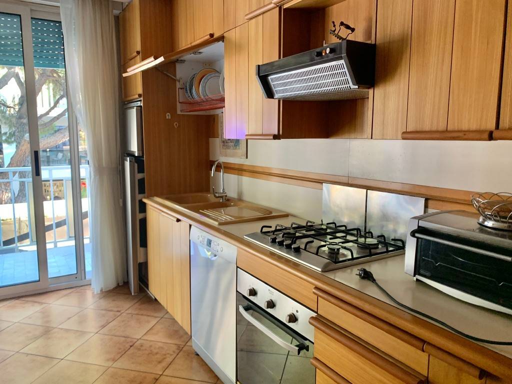 Appartamento a Riccione in Viale Filippo Corridoni - Foto 5
