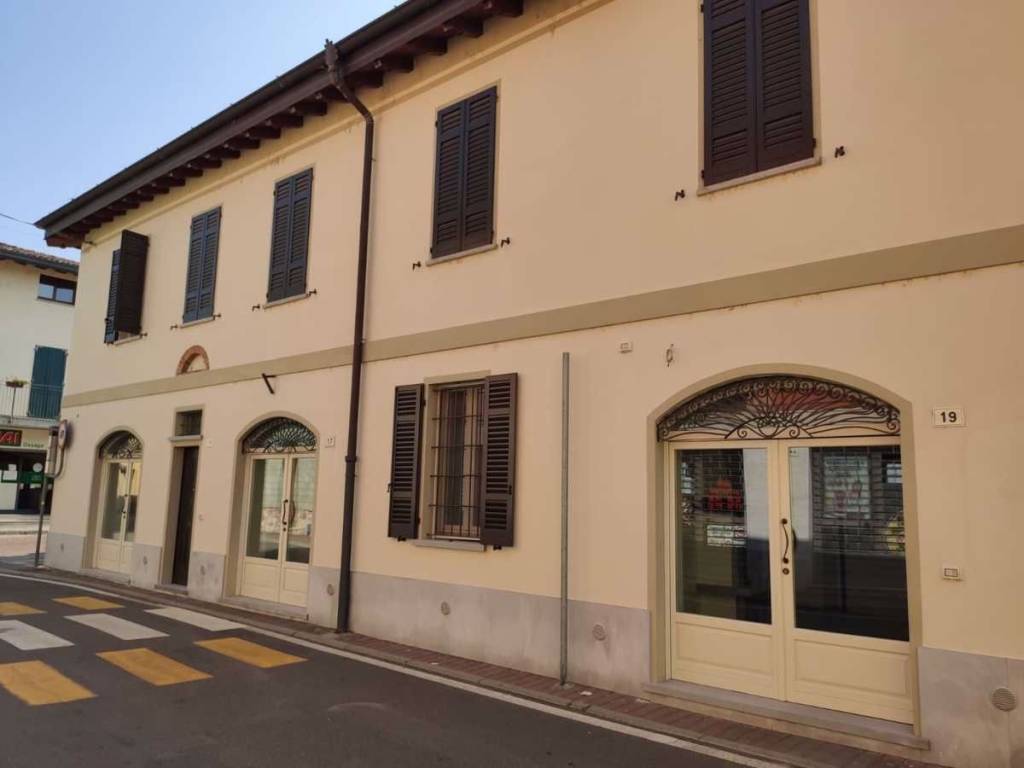 Immobile a Ossago lodigiano in Via Roma, 15 - Foto 2