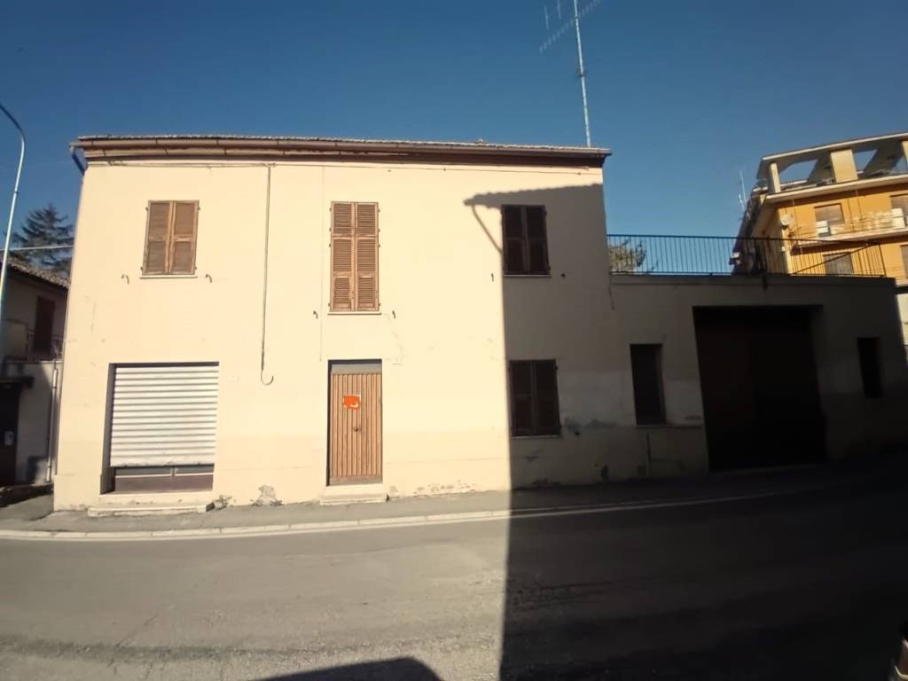 Casa indipendente a Corridonia - Foto 2