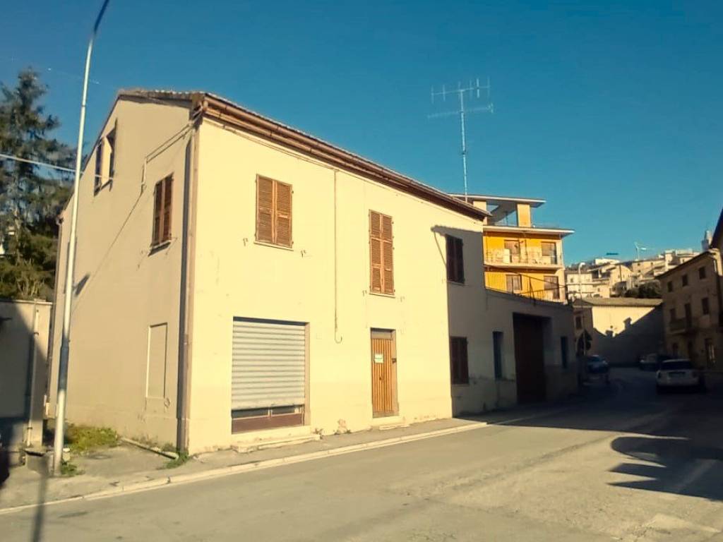 Casa indipendente a Corridonia - Foto 3