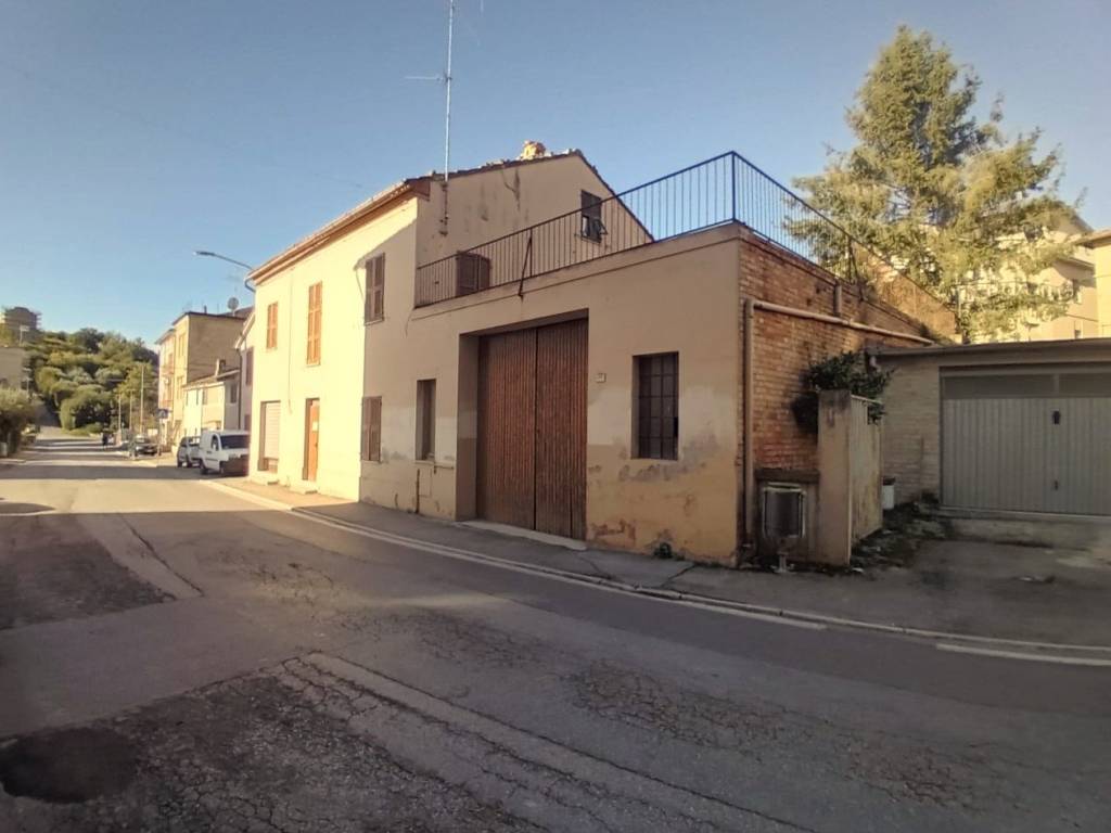 Casa indipendente a Corridonia - Foto 4