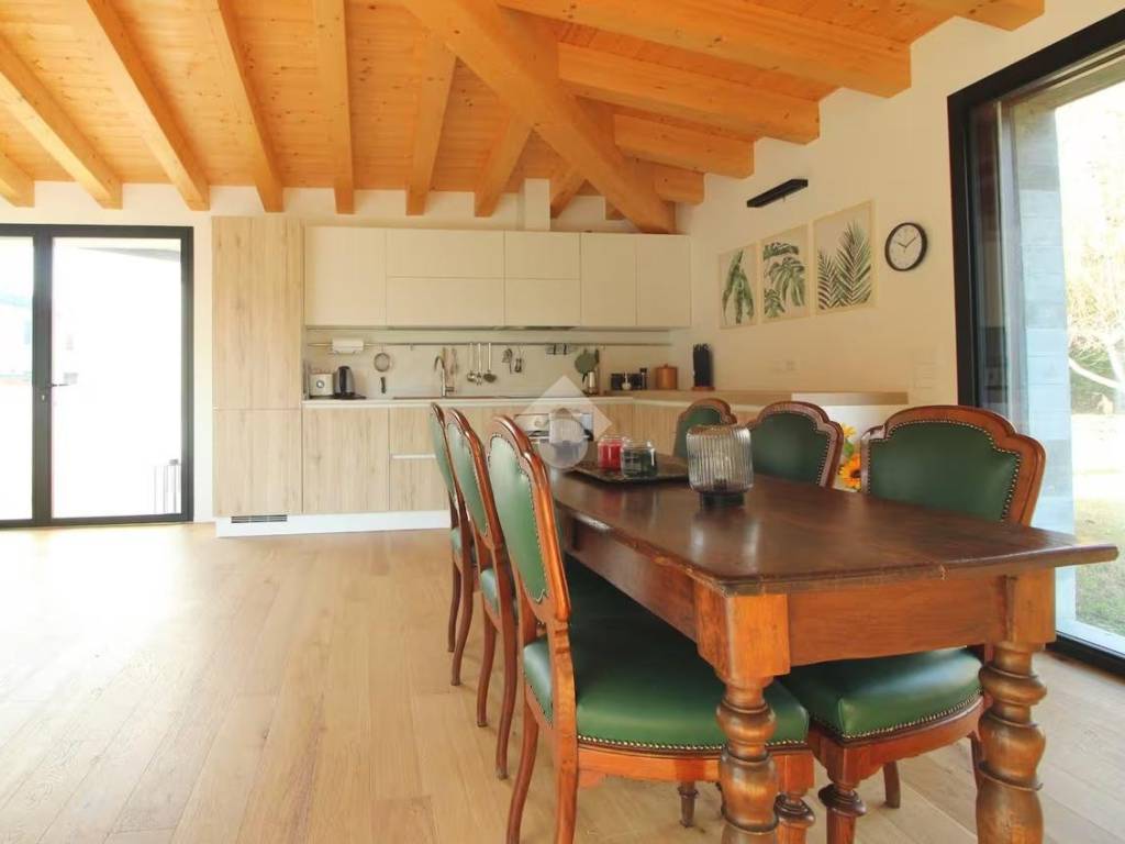 Villa a Mogliano veneto in Via Rimini - Foto 2