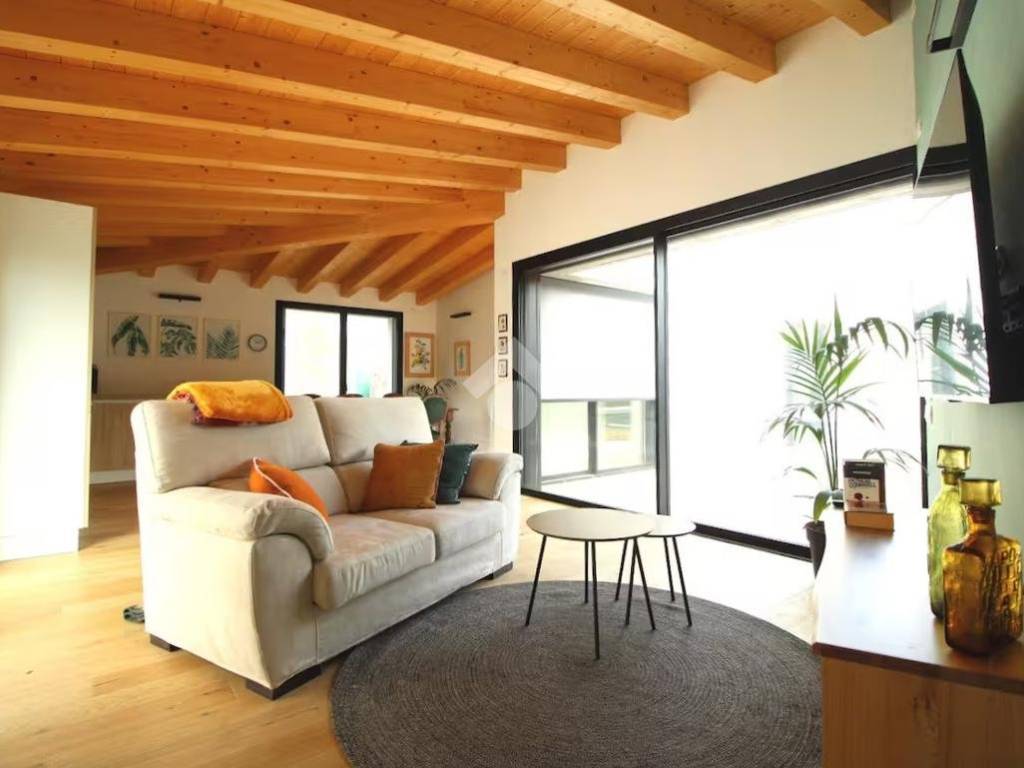 Villa a Mogliano veneto in Via Rimini - Foto 3