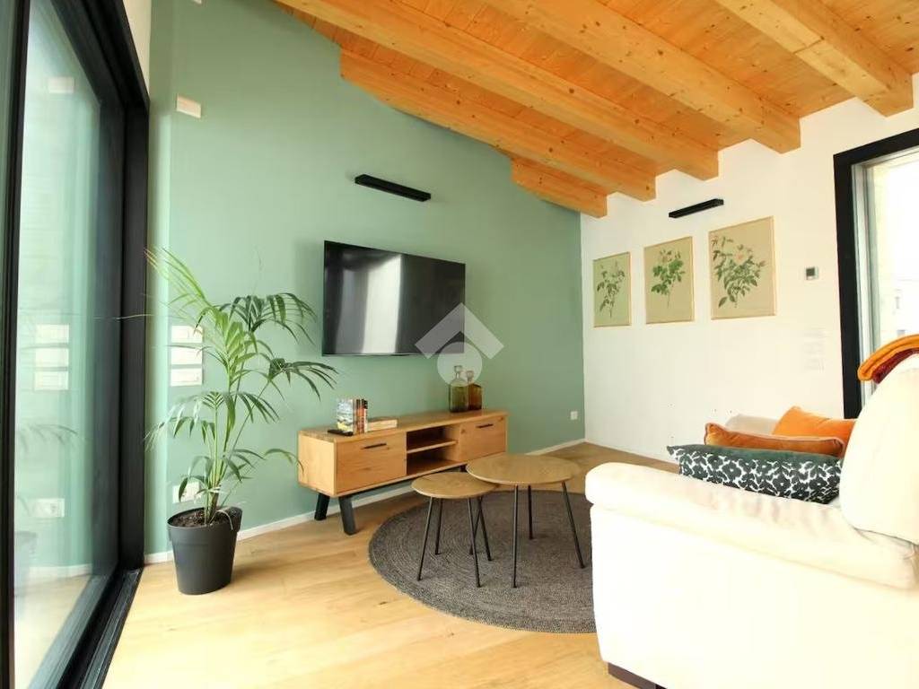 Villa a Mogliano veneto in Via Rimini - Foto 4