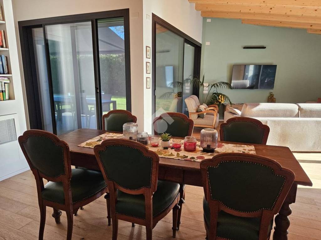 Villa a Mogliano veneto in Via Rimini - Foto 5