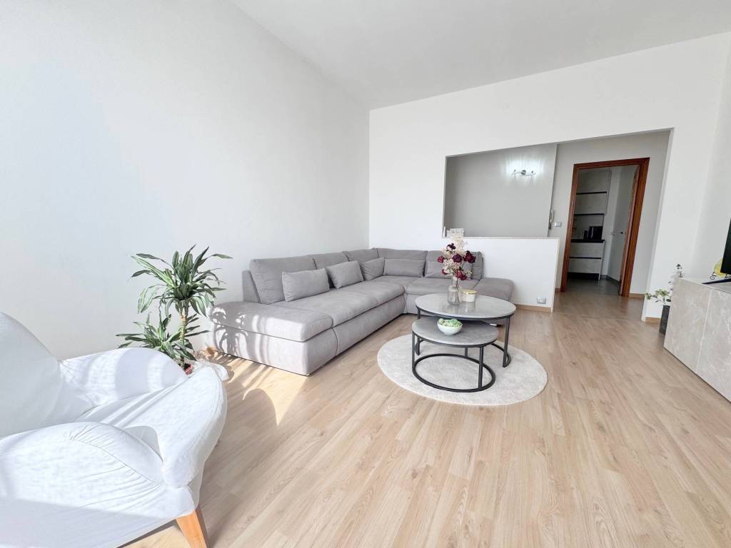 Appartamento a Cerea in Via Dante Alighieri, 7 - Foto 4