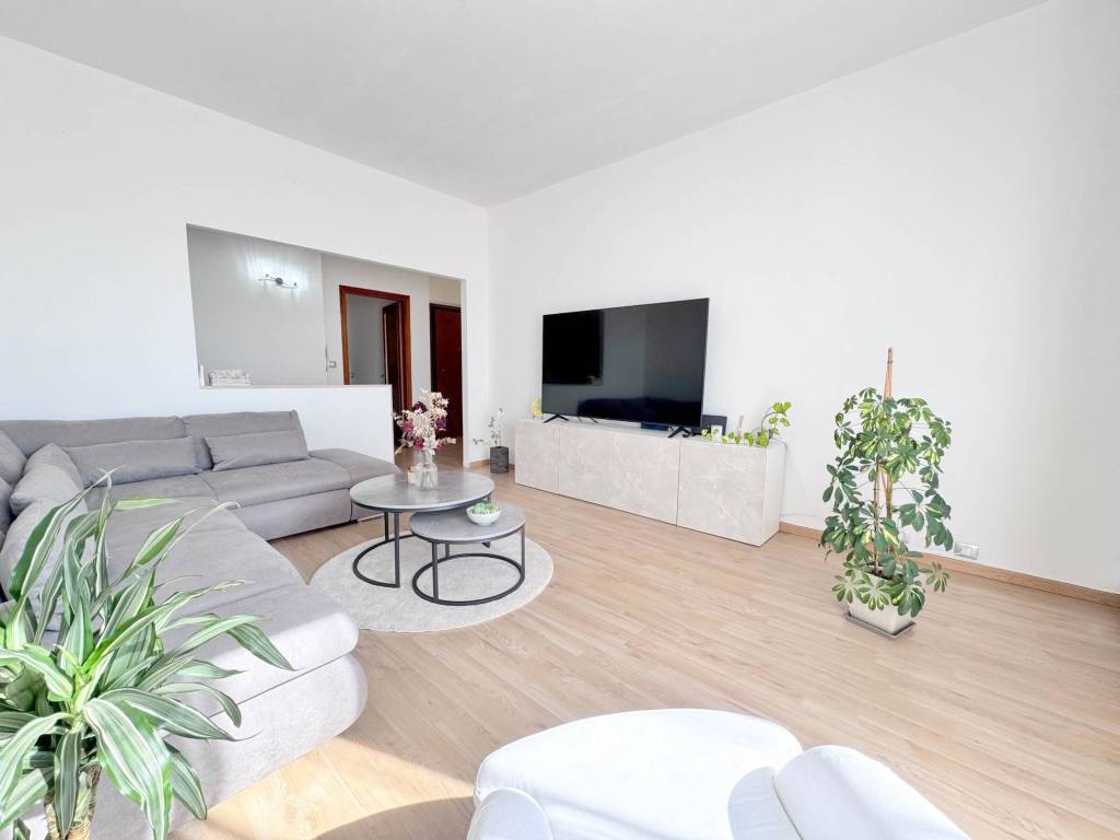 Appartamento a Cerea in Via Dante Alighieri, 7 - Foto 5