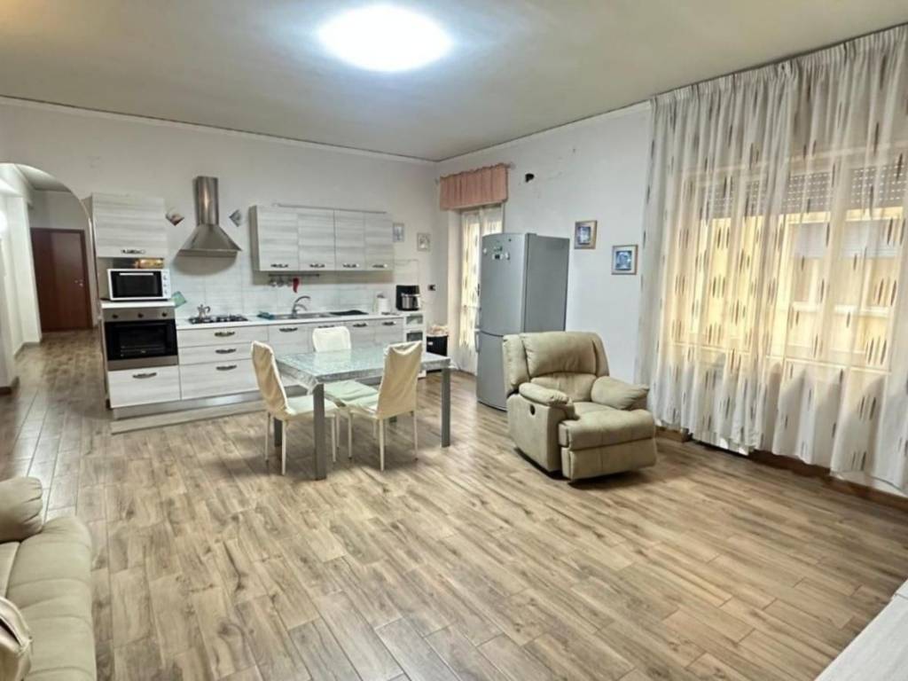 Appartamento a Casoria in Via Principe di Piemonte, 55 - Foto 2