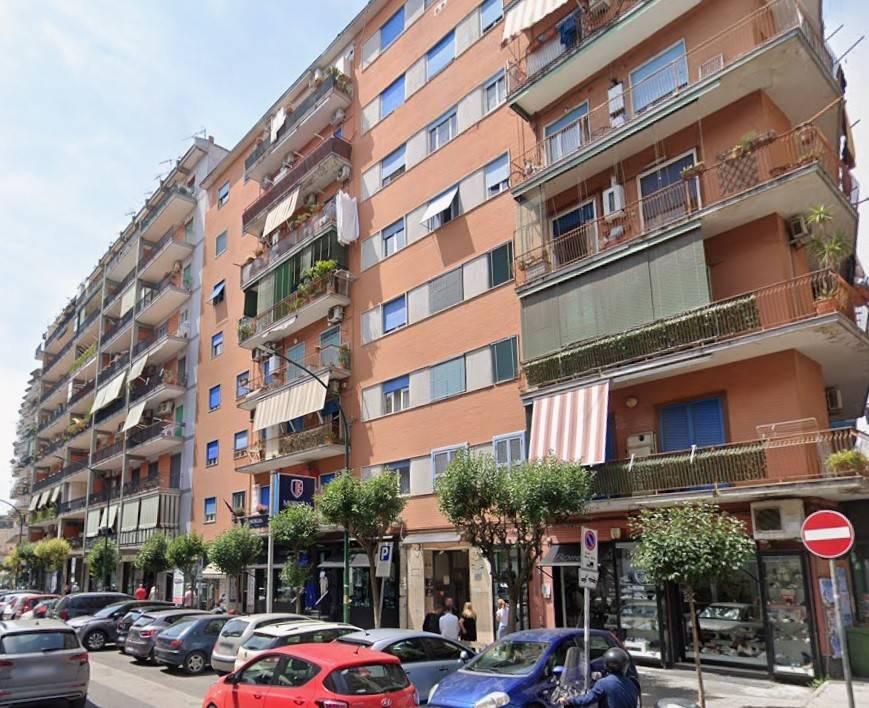 Appartamento a Casoria in Via Principe di Piemonte, 55 - Foto 3