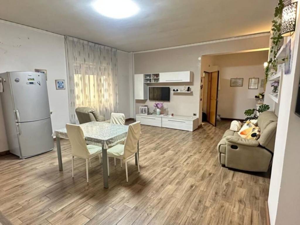 Appartamento a Casoria in Via Principe di Piemonte, 55 - Foto 4