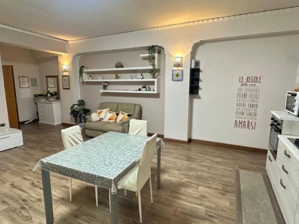 Appartamento a Casoria in Via Principe di Piemonte, 55 - Foto 5