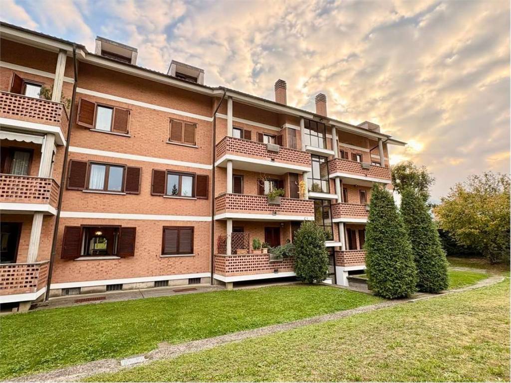 Appartamento a Pinerolo in via nazionale , 70 - Foto 3