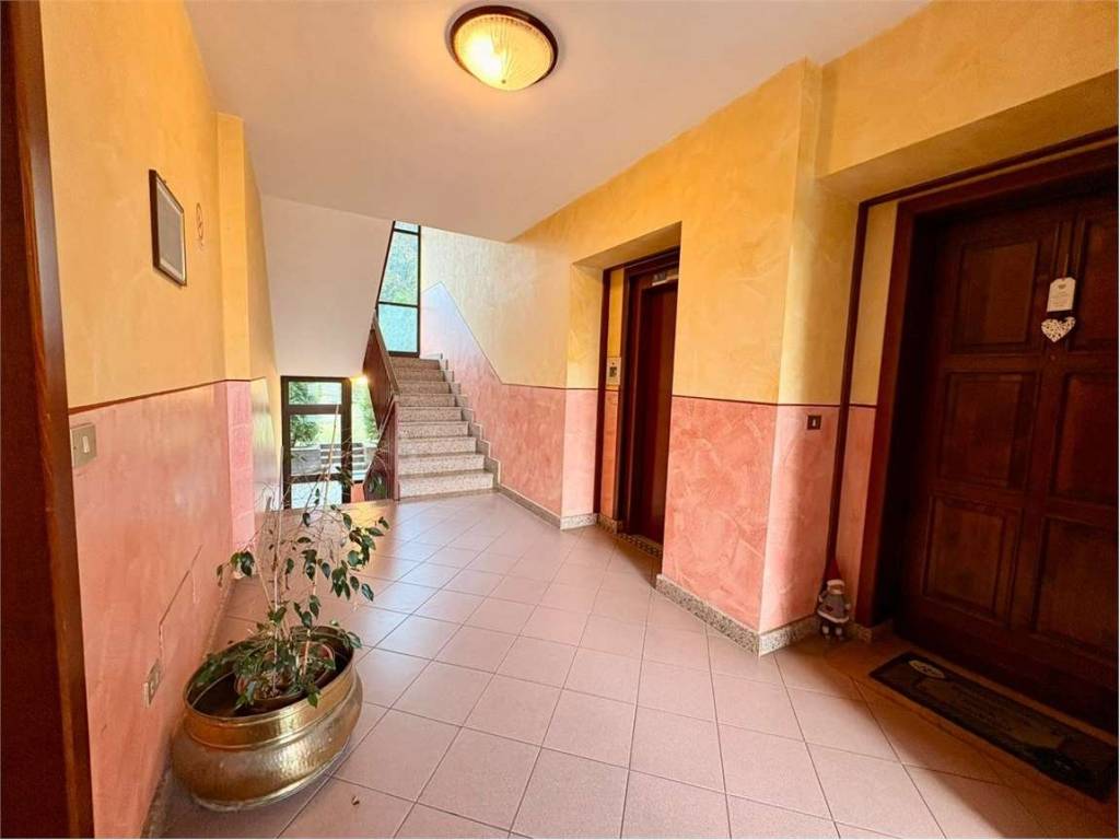 Appartamento a Pinerolo in via nazionale , 70 - Foto 4