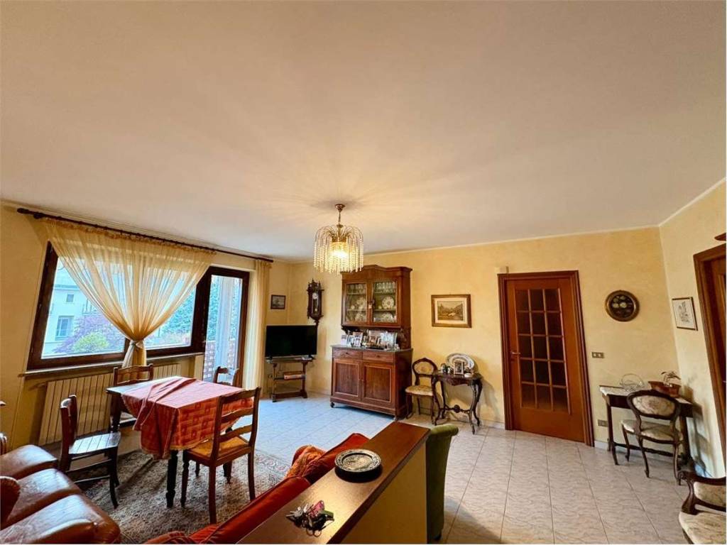 Appartamento a Pinerolo in via nazionale , 70 - Foto 5