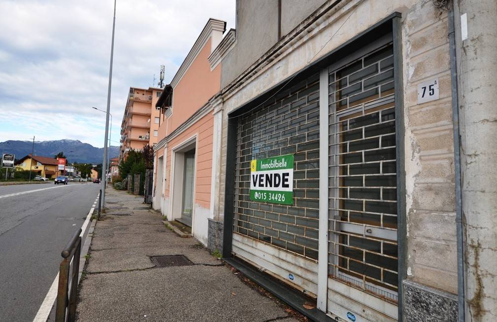 Immobile a Biella in Via Milano, 75 - Foto 2