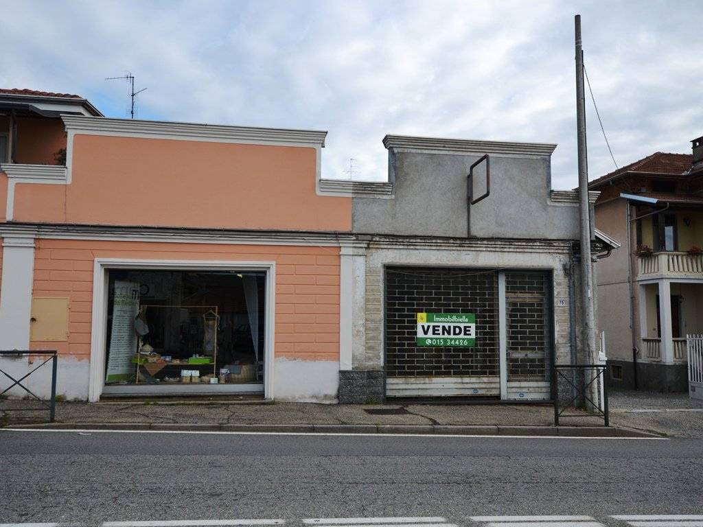 Immobile a Biella in Via Milano, 75 - Foto 3