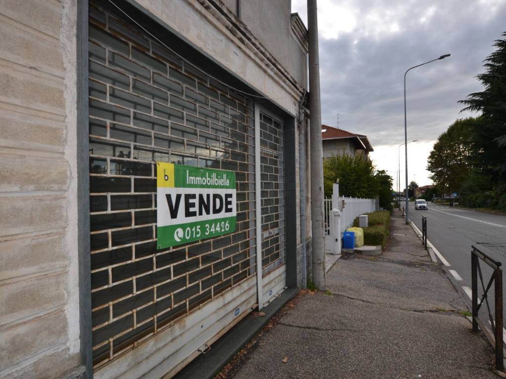 Immobile a Biella in Via Milano, 75 - Foto 4