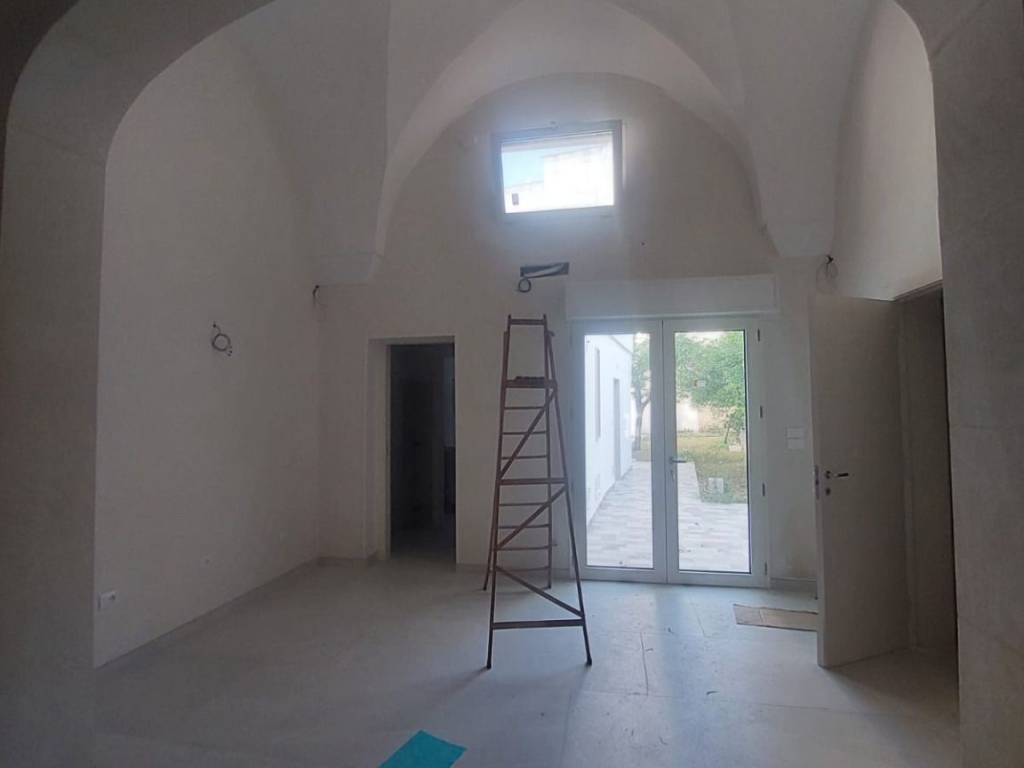 Casa indipendente a Calimera - Foto 2