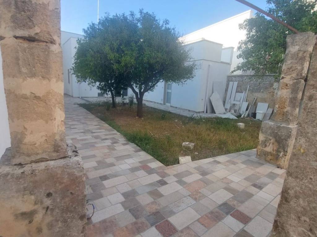 Casa indipendente a Calimera - Foto 5