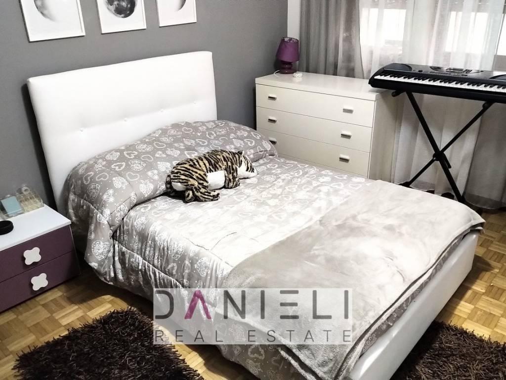 Appartamento a Montecchio maggiore in Via Cesare Battisti - Foto 5